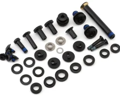 Specialized Suspension|Replacement Parts|Stumpjumper 15 Suspension Pivot Bolt Kit (w/ Pivot Spacers) (Carbon Frame)