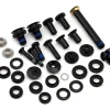Specialized Suspension|Replacement Parts|Stumpjumper 15 Suspension Pivot Bolt Kit (w/ Pivot Spacers) (Alloy Frames)