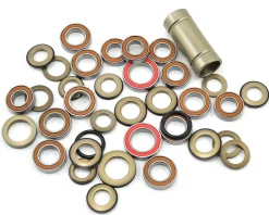 Specialized Bearings|Suspension|Suspension Bearing Kit (2016-18 StumpJumper FSR)