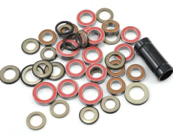 Specialized Bearings|Suspension|Suspension Bearing Kit (2016-18 Levo)