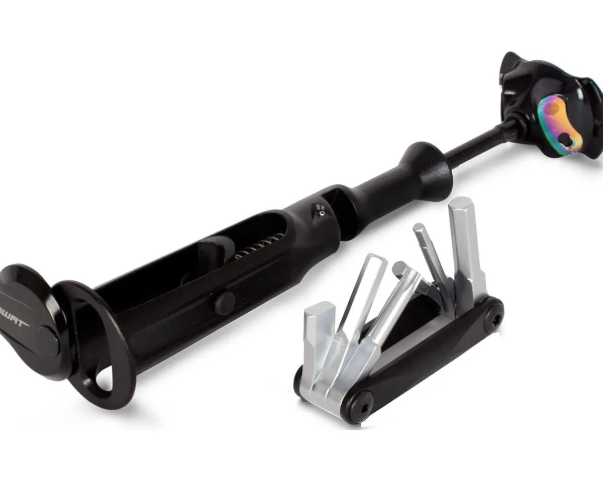 Specialized Tools|SWAT Conceal Carry MTB Tool (Black)