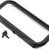 Specialized Frame Protection & Decals|SWAT Door Bezel (Black) (w/ Bolts)