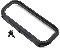 Specialized Frame Protection & Decals|SWAT Door Bezel (Black) (w/ Bolts)