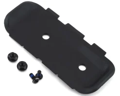 Specialized Frame Protection & Decals|SWAT Door (Black) (w/ Puck & Bolt Kit)