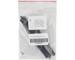 Specialized Replacement Parts|Frame Protection & Decals|SWAT 2.0 Door Latch Kit (Black) (No Pipeline)