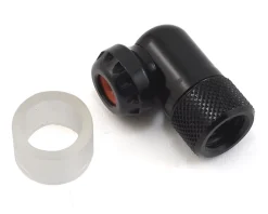 Specialized Pumps & Co2|Pumps & Co2|SWAT Mini CO2 Head (Black)