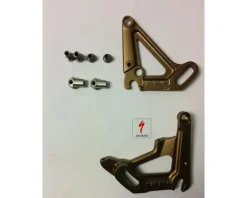Specialized Derailleurs & Parts|Swinger Dropout Kit w/ Bolts (2014-15 AWOL)