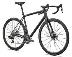 Specialized Road Bikes|Specialized Bikes|S-Works Aethos 2 (Carbon/Gloss Dolomite Metallic) (54cm) (SRAM RED AXS)