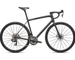 Specialized Road Bikes|Specialized Bikes|S-Works Aethos 2 (Carbon/Gloss Dolomite Metallic) (54cm) (SRAM RED AXS)