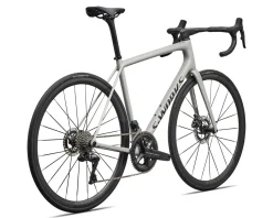 Specialized Specialized Bikes|Road Bikes|S-Works Aethos 2 (Dolomite Metallic/Nebula) (54cm) (Shimano Dura-Ace Di2)