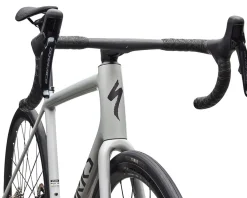 Specialized Specialized Bikes|Road Bikes|S-Works Aethos 2 (Dolomite Metallic/Nebula) (54cm) (Shimano Dura-Ace Di2)