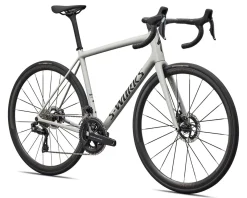 Specialized Specialized Bikes|Road Bikes|S-Works Aethos 2 (Dolomite Metallic/Nebula) (54cm) (Shimano Dura-Ace Di2)