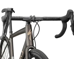 Specialized Road Bikes|Specialized Bikes|S-Works Aethos (Doppio/Gunmetal/Gold) (58cm) (SRAM Red AXS)