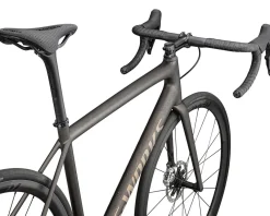 Specialized Road Bikes|Specialized Bikes|S-Works Aethos (Doppio/Gunmetal/Gold) (58cm) (SRAM Red AXS)