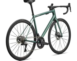 Specialized Road Bikes|Specialized Bikes|S-Works Aethos 2 Road Bike (Premium Fjord/Dolomite Metallic) (54cm) (Shimano Dura-Ace Di2)