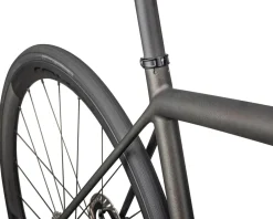 Specialized Road Bikes|Specialized Bikes|S-Works Aethos Road Bike (Satin Doppio) (54cm) (Dura-Ace Di2)