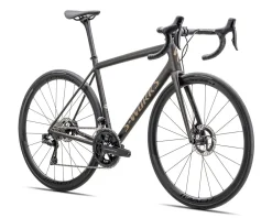 Specialized Road Bikes|Specialized Bikes|S-Works Aethos Road Bike (Satin Doppio) (54cm) (Dura-Ace Di2)