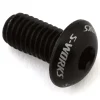 Specialized Replacement Parts|S-Works Alloy Water Bottle Cage Bolt (Black) (Single) (Short Version)