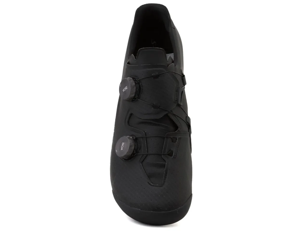 Specialized Shoes|Women'S|S-Works Ares 2 Road Shoe (Black) (36)