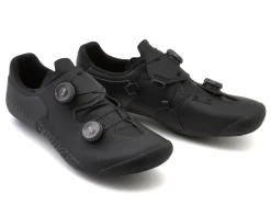 Specialized Shoes|Women'S|S-Works Ares 2 Road Shoe (Black) (36)
