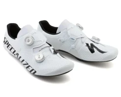 Specialized Shoes|Women'S|S-Works Ares 2 Road Shoe (Team White) (36)