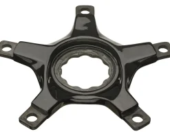 Specialized Cranksets & Parts|S-Works Carbon Spider (Black) (130 BCD)
