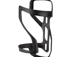 Specialized Bottle Cages & Mounts|S-Works Carbon Zee Water Bottle Cage II (Matte Carbon) (Left)