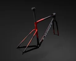 Specialized Gravel Bikes|Specialized Bikes|S-Works Crux 5 Frameset (Agave Grey/Photon Tint) (49cm)