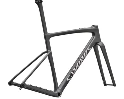 Specialized Gravel Bikes|Specialized Bikes|S-Works Crux 5 Frameset (Satin Carbon/Amethyst Frost) (56cm)