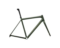 Specialized Frames|Gravel Bikes|S-Works Crux Frameset (Gloss Cypress Metallic) (61cm)