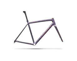 Specialized Frames|Gravel Bikes|S-Works Crux Frameset (Nebula Metallic/Quartz Metallic) (61cm)