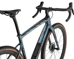 Specialized Gravel Bikes|Specialized Bikes|2022 S-Works Diverge (Light Silver/Dream Silver/Dusty Blue/Wild) (52) (SRAM RED eTAP AXS/XX1 Eagle AXS)