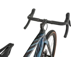 Specialized Gravel Bikes|Specialized Bikes|2022 S-Works Diverge (Light Silver/Dream Silver/Dusty Blue/Wild) (52) (SRAM RED eTAP AXS/XX1 Eagle AXS)
