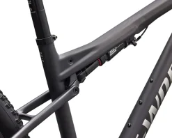 Specialized Mountain Bikes|Specialized Bikes|S-Works Epic 9 Ultralight LTD (Satin Carbon/Silver Foil) (S)