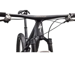 Specialized Mountain Bikes|Specialized Bikes|S-Works Epic 9 Ultralight LTD (Satin Carbon/Silver Foil) (S)