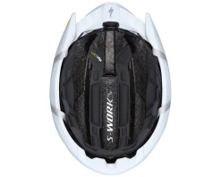Specialized Helmets|Helmets|S-Works Evade 4 Road Helmet (Matte White) (S)