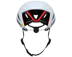 Specialized Helmets|Helmets|S-Works Evade 4 Road Helmet (White/Red) (S)