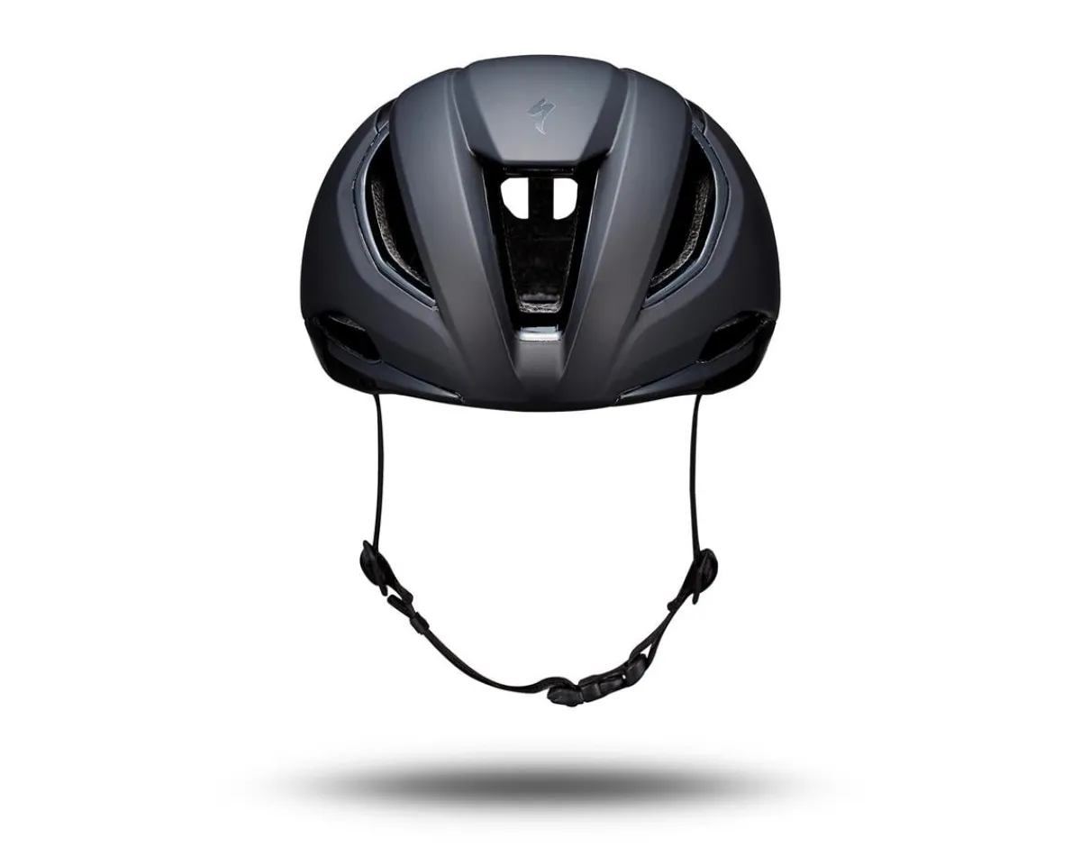 Specialized Helmets|Helmets|S-Works Evade 3 Road Helmet (Black) (S)