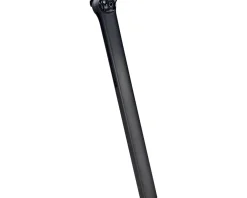 Specialized Seatposts & Clamps|Replacement Parts|S-Works Pave SL Carbon Seatpost (Satin) (For Tarmac SL6 & Roubaix) (380mm) (20mm Offset)