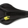 Specialized Saddles & Seats|S-Works Power EVO w/ Mirror Saddle (Black) (130mm) (Carbon Rails) (3D-Printed)