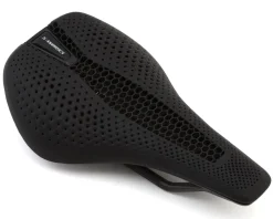 Specialized Saddles & Seats|S-Works Power EVO w/ Mirror Saddle (Black) (130mm) (Carbon Rails) (3D-Printed)