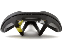 Specialized Saddles & Seats|Holiday Shopping|S-Works Power Mirror Saddle (Black) (Carbon Rails) (3D-Printed) (143mm)
