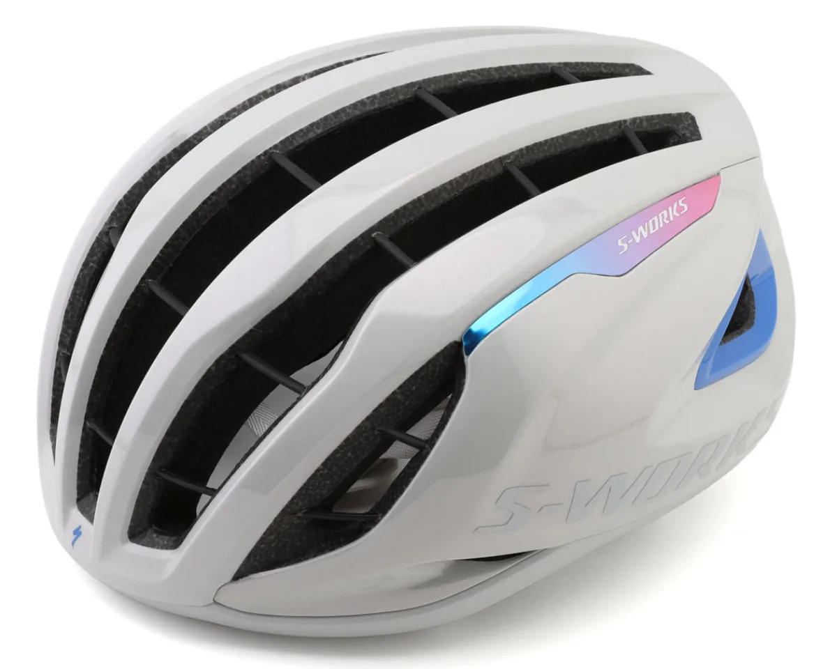 Specialized Helmets|Helmets|S-Works Prevail 3 Road Helmet (Dolomite Multi) (S)