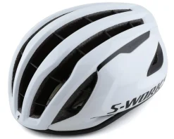 Specialized Helmets|Helmets|S-Works Prevail 3 Road Helmet (White/Black) (S)