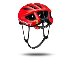 Specialized Helmets|Helmets|S-Works Prevail 3 Road Helmet (Vivid Red) (S)