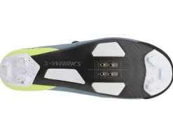 Specialized Shoes|Women'S|S-Works Recon Gravel/XC Shoes (Grey Blue) (47)