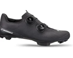 Specialized Shoes|Women'S|S-Works Recon Gravel/XC Shoes (Black) (36)