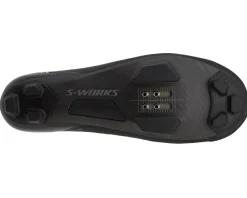 Specialized Shoes|Women'S|S-Works Recon Mountain Bike Shoes (Black) (Wide Version) (43) (Wide)