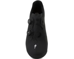 Specialized Shoes|Women'S|S-Works Recon Mountain Bike Shoes (Black) (Wide Version) (43) (Wide)