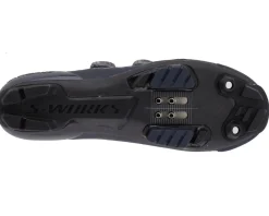 Specialized Shoes|Women'S|S-Works Recon Mountain Bike Shoes (Cast Blue Metallic) (40)